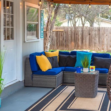 Texas Vacation Home, Game Room & Pool By Sixflags サンアントニオ エクステリア 写真