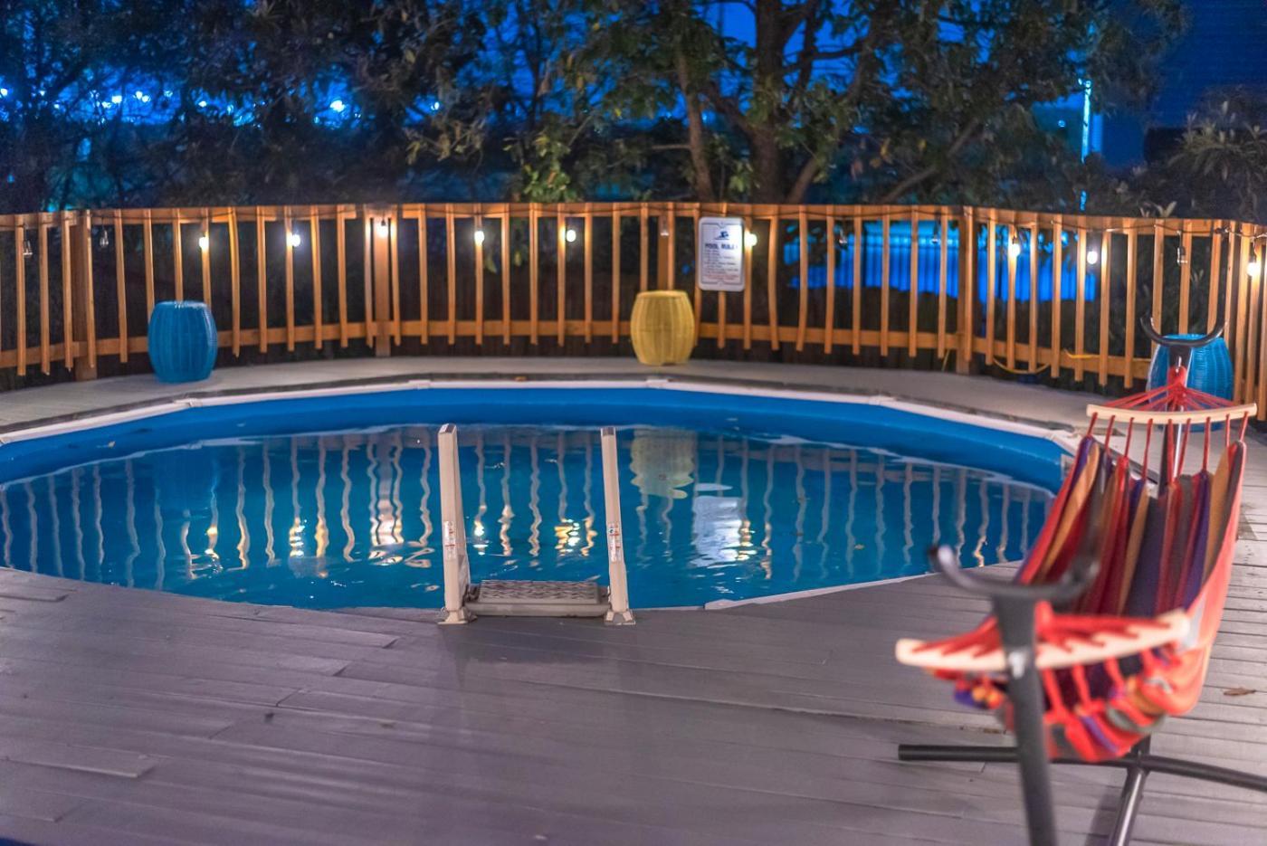 Texas Vacation Home, Game Room & Pool By Sixflags サンアントニオ エクステリア 写真