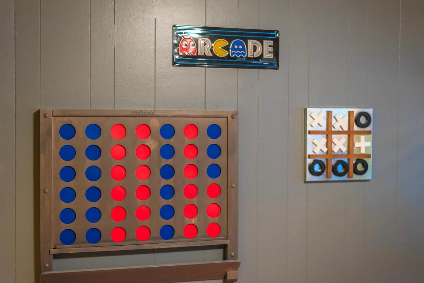 Texas Vacation Home, Game Room & Pool By Sixflags サンアントニオ エクステリア 写真