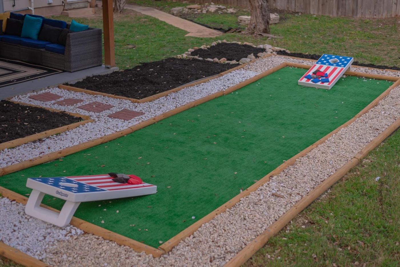 Texas Vacation Home, Game Room & Pool By Sixflags サンアントニオ エクステリア 写真