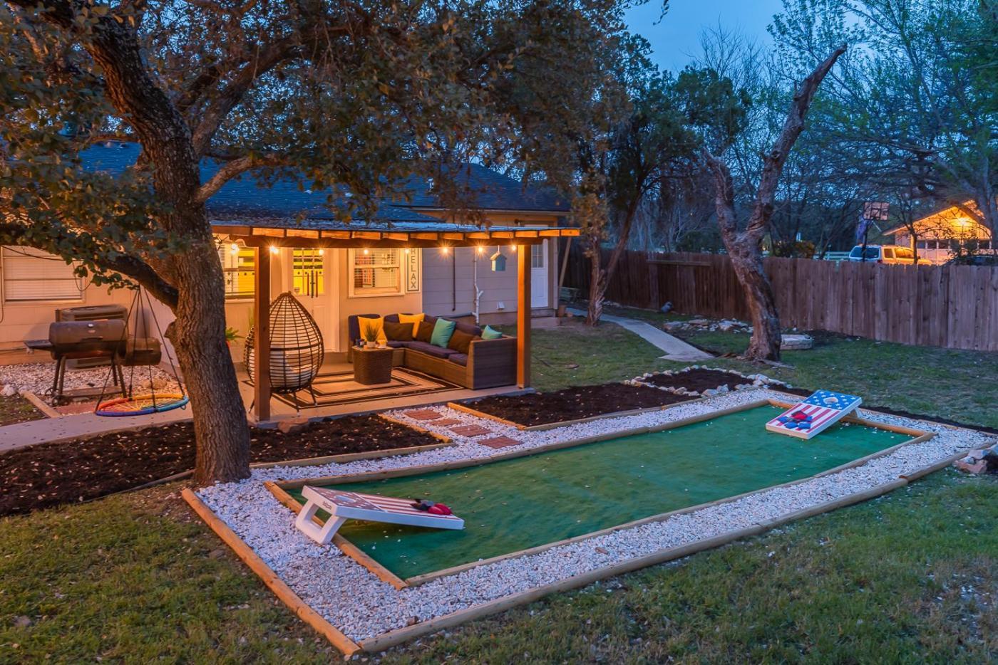 Texas Vacation Home, Game Room & Pool By Sixflags サンアントニオ エクステリア 写真