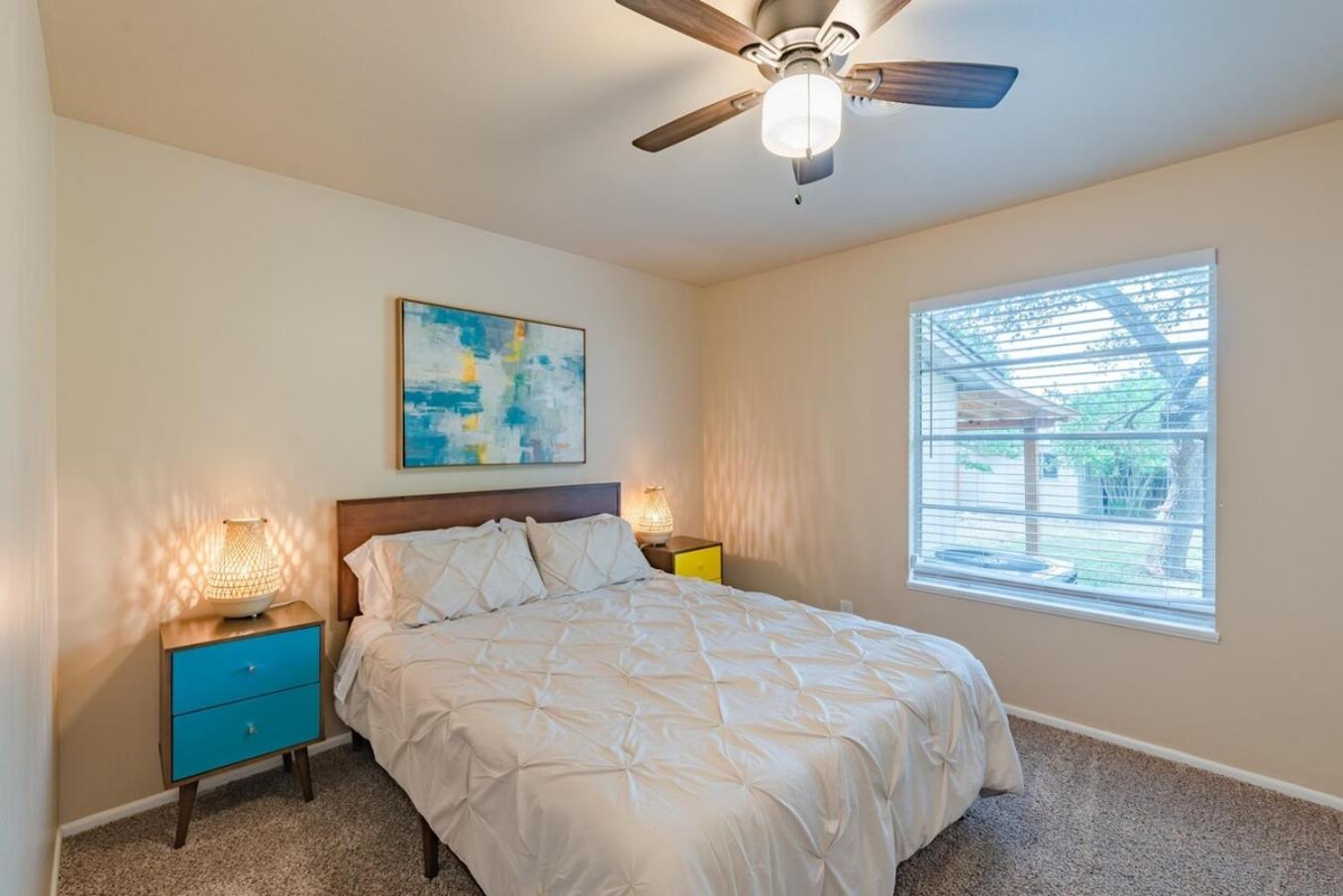 Texas Vacation Home, Game Room & Pool By Sixflags サンアントニオ エクステリア 写真