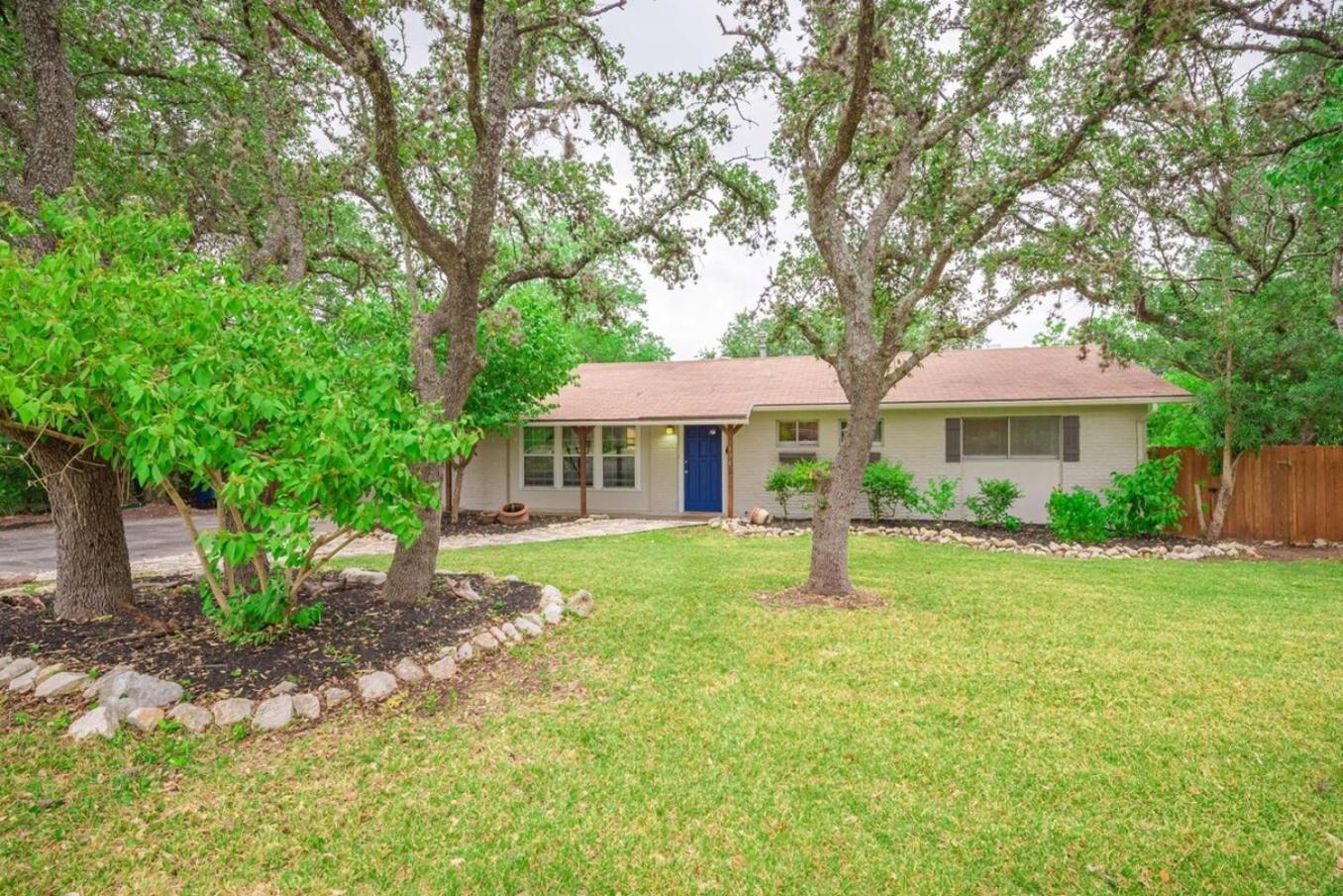 Texas Vacation Home, Game Room & Pool By Sixflags サンアントニオ エクステリア 写真