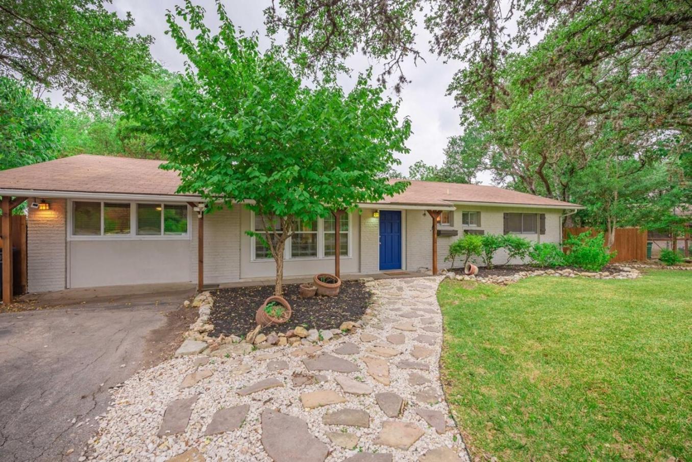 Texas Vacation Home, Game Room & Pool By Sixflags サンアントニオ エクステリア 写真