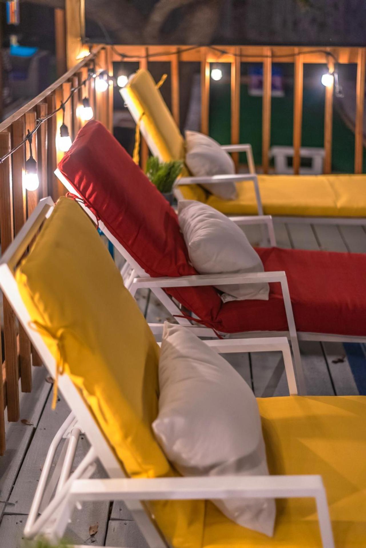 Texas Vacation Home, Game Room & Pool By Sixflags サンアントニオ エクステリア 写真